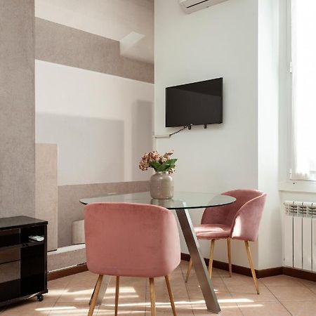 Exquisite Stay Vannucci- Porta Romana Milan Exterior photo