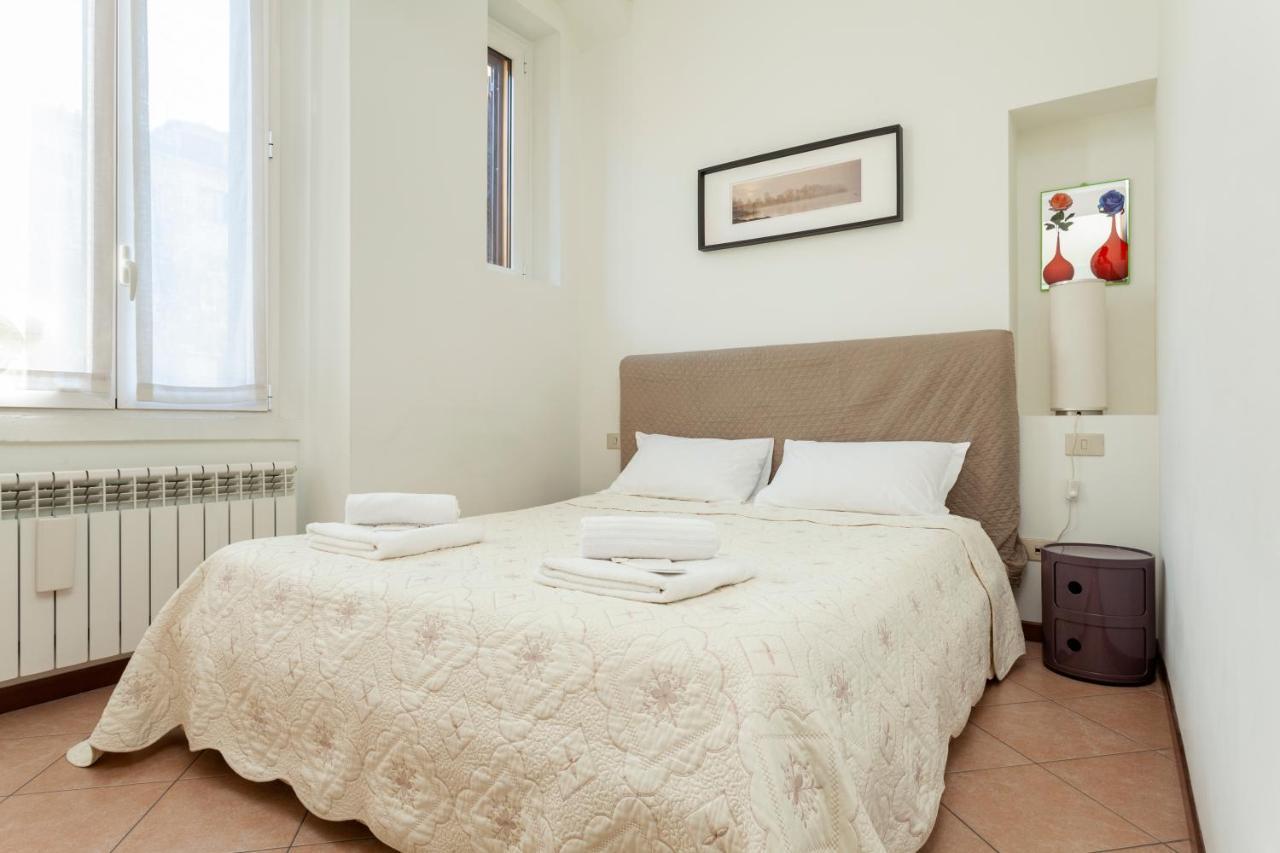 Exquisite Stay Vannucci- Porta Romana Milan Exterior photo